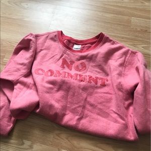 sweater